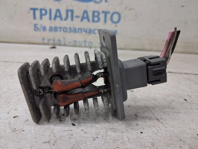 Регулятор оборотів пічки 971793K000 HYUNDAI