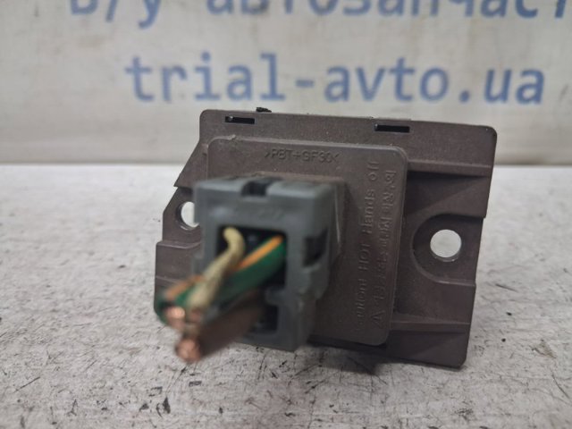 Реле обігрівача 972351E000 HYUNDAI