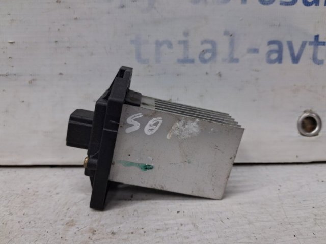 Їжак обігрівача Hyundai Grandeur