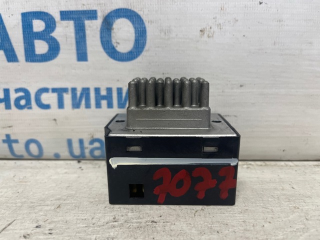 Реле обігрівача 972354RAA0 HYUNDAI