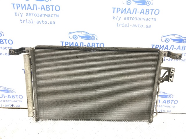 Радіатор охолодження кондиціонера 976062B000 HYUNDAI