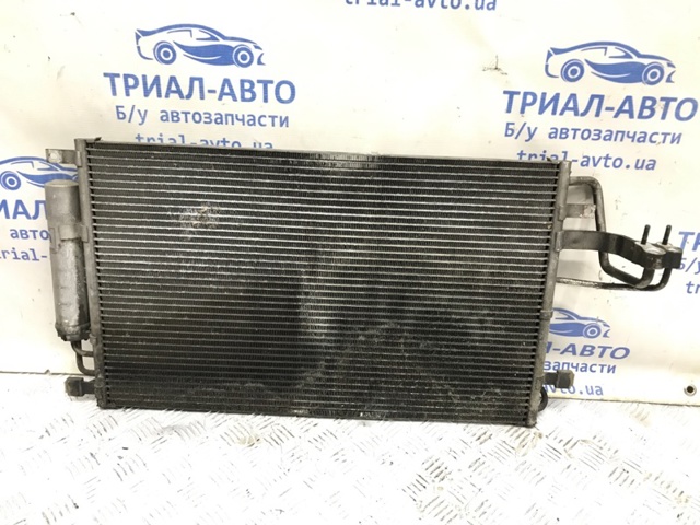Конденсатор кондиціонера 976062E000 HYUNDAI