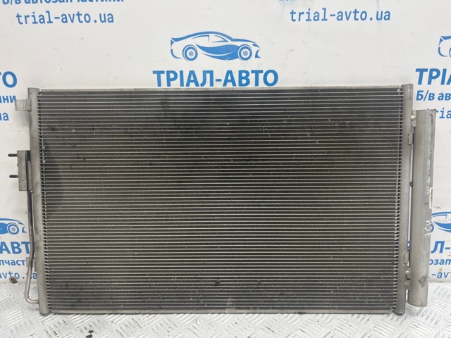 Конденсер 976062W500 HYUNDAI