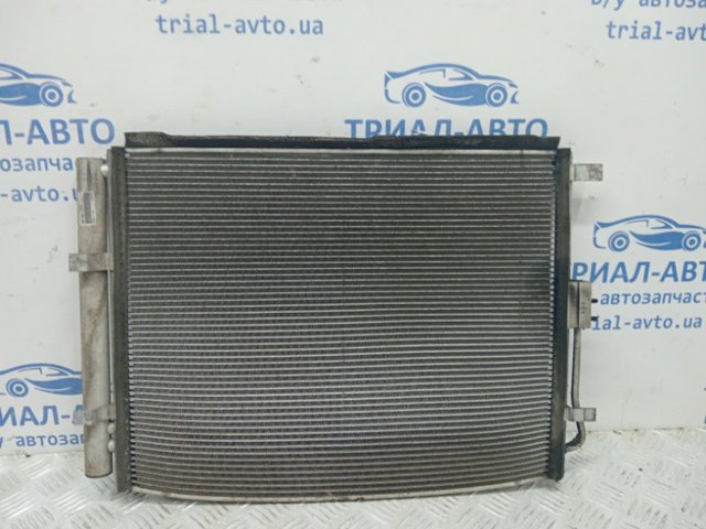 Радіатор системи охолодження кондиціонера 97606A5800 HYUNDAI