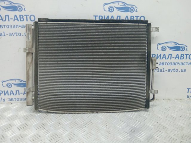 Конденсатор кондиціонера 97606A5800 HYUNDAI