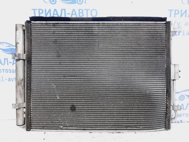 Радиатор кондиционера hyundai б/у оригінал, гарантія на запчастини 97606A5801