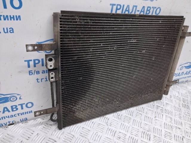 Конденсатор кондиціонера 97606G2000 HYUNDAI