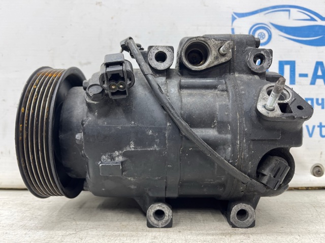 Насос кондиціонера 977011U500 HYUNDAI