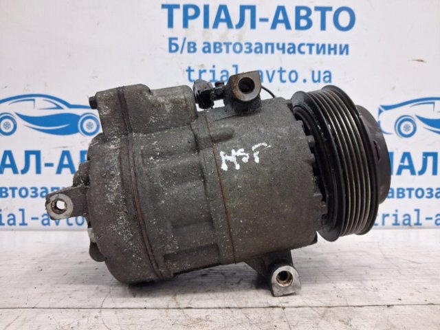 Компресор системи кондиціювання 977012B700 HYUNDAI