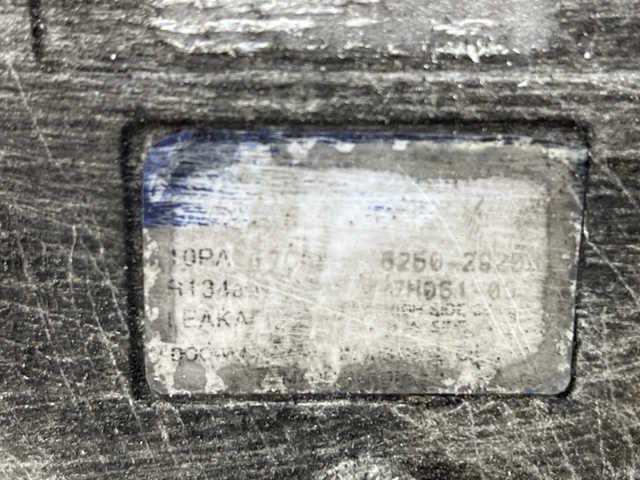 Компресор кондиціонера 977012E500 HYUNDAI