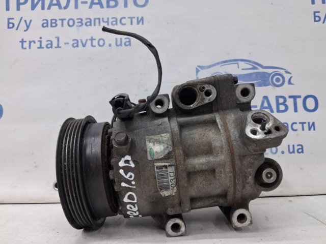 Насос кондиціонера 977012H240 HYUNDAI