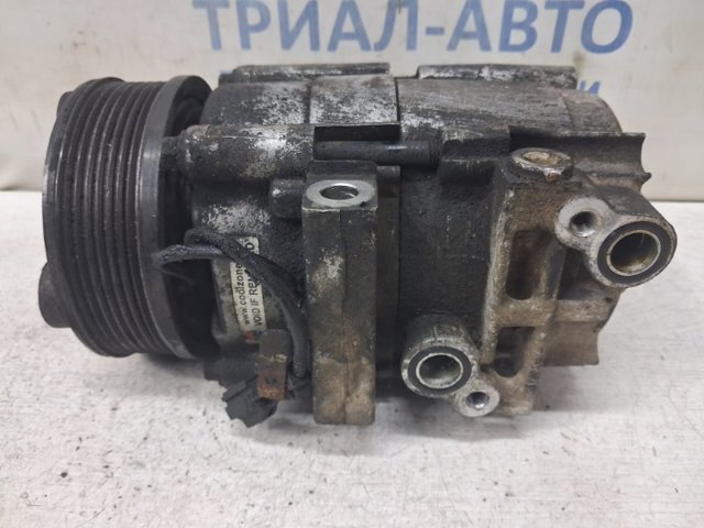 Компресор системи кондиціювання 977013E350 HYUNDAI