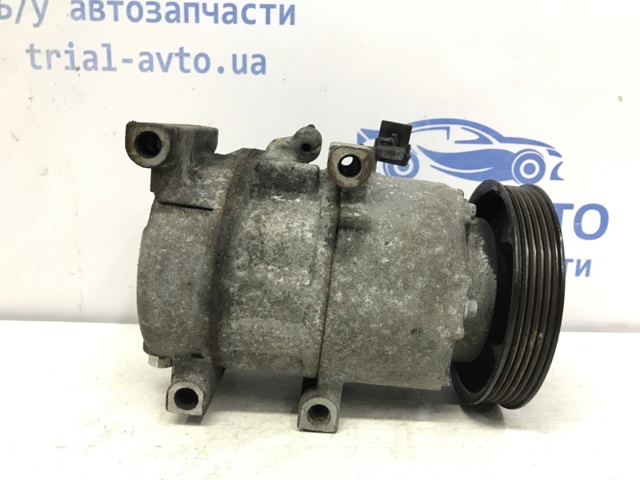 Компресор кондиціонера 97701D7100 HYUNDAI