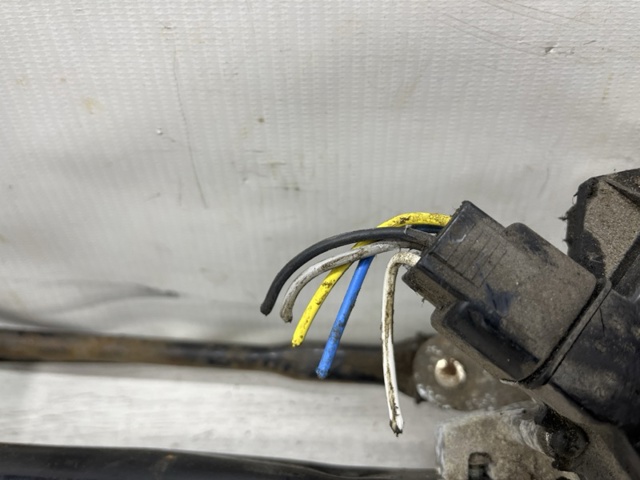 Трапеція двірників 981503K000 HYUNDAI