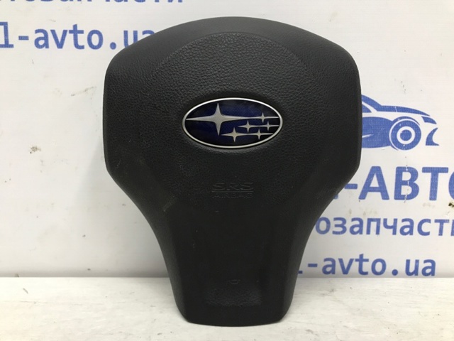 Установка подушки безпеки водія 98211SG050VH SUBARU