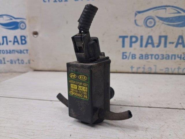 Мотор омивача заднього 985101C100 HYUNDAI