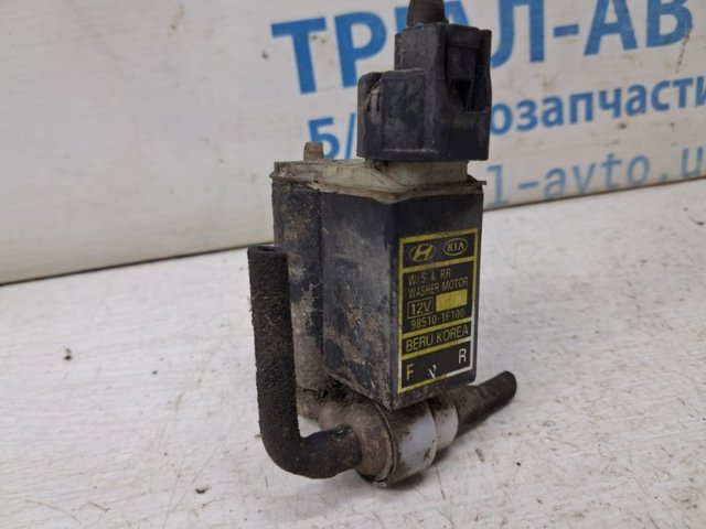 Насос електроомивача 985101F100 HYUNDAI