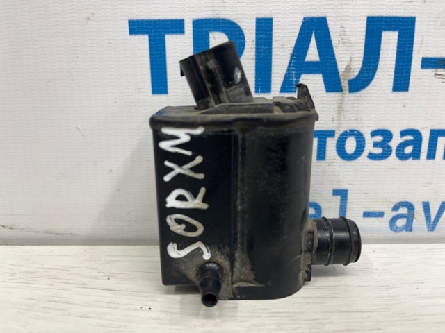 Моторчик омивача заднього скла 985101W000 HYUNDAI