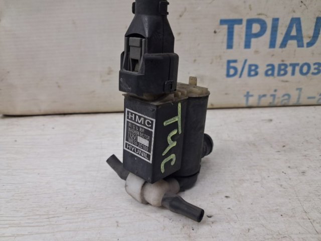 Мотор омивача 985102C100 HYUNDAI