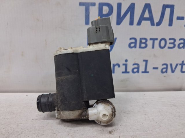 Двигун склоомивача скла передній/задній 985102L100 HYUNDAI
