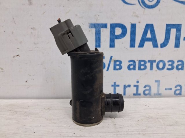 Електропомпа омивача переднього скла 985102S000 HYUNDAI