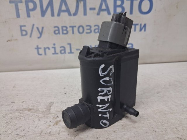 Насос омивача 985103E000 HYUNDAI