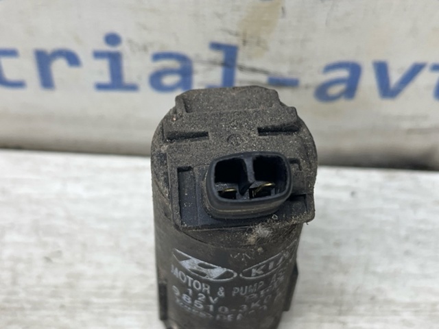 Насос електроомивача 985103K010 HYUNDAI