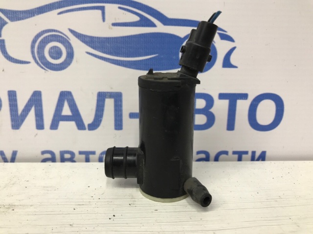 Насос омивача заднього 985103W100 HYUNDAI