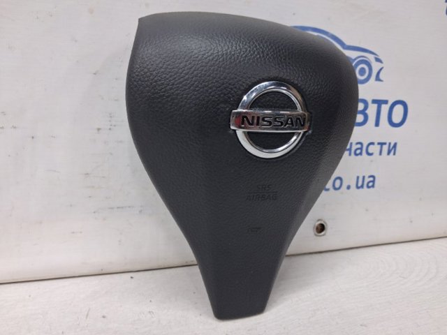 Подушка безпеки водія 985104EA1A NISSAN