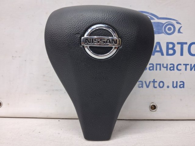 Подушка безпеки водія 985104EA1A NISSAN