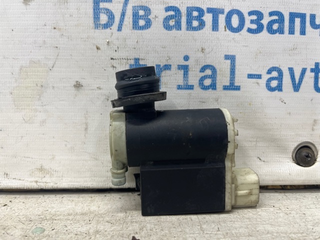 Двигун склоомивача скла передній/задній 985104Z000 HYUNDAI