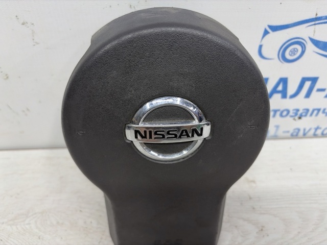 Airbag в мультируль 98510EB302 NISSAN