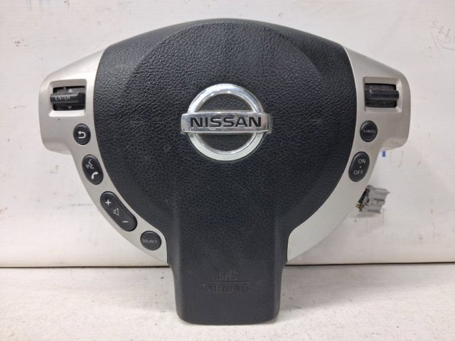 Комплект безпеки 98510JD16D NISSAN