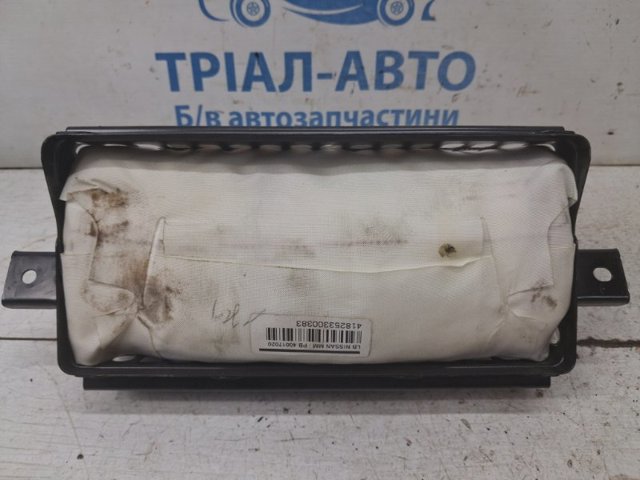 Подушка безпеки пасажира 98515AX300 NISSAN