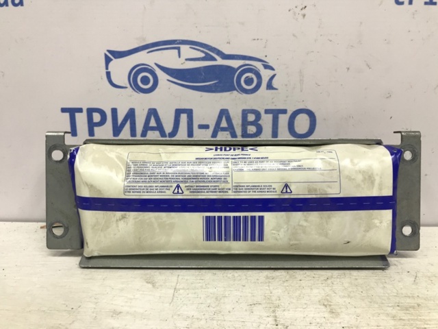 Подушка безпеки, пасажирська, AIRBAG 98515EB300 NISSAN