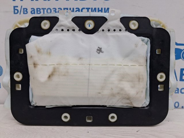 Установка подушки безпеки пасажира 985250006R RENAULT
