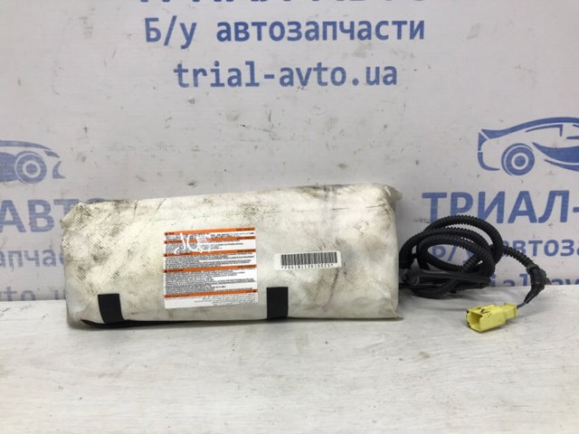 Подушка безпеки AIRBAG спинки сидіння, правого 985H01KA1C NISSAN