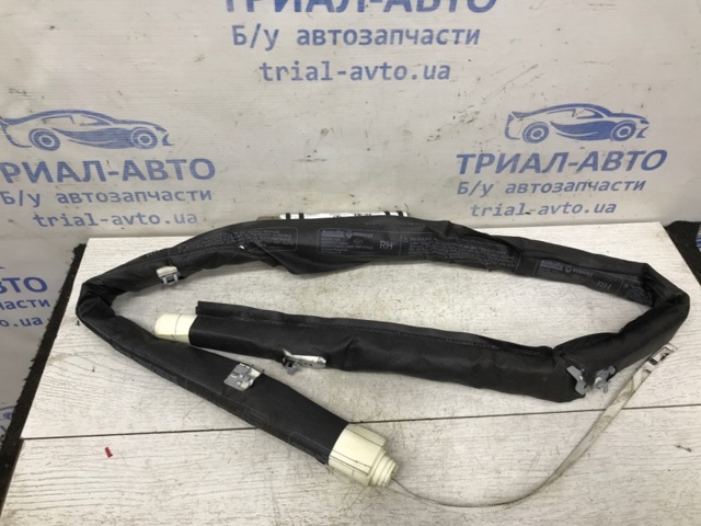 Подушка безпеки, збоку ейрбегів 985P10681R RENAULT