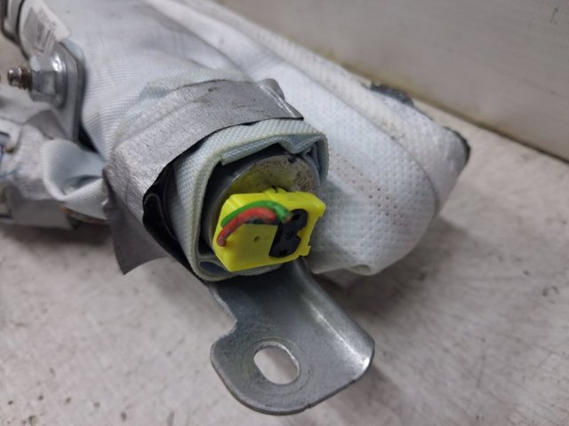 Подушка безпеки, бічна, ліва, AIRBAG 985P15SH0A NISSAN