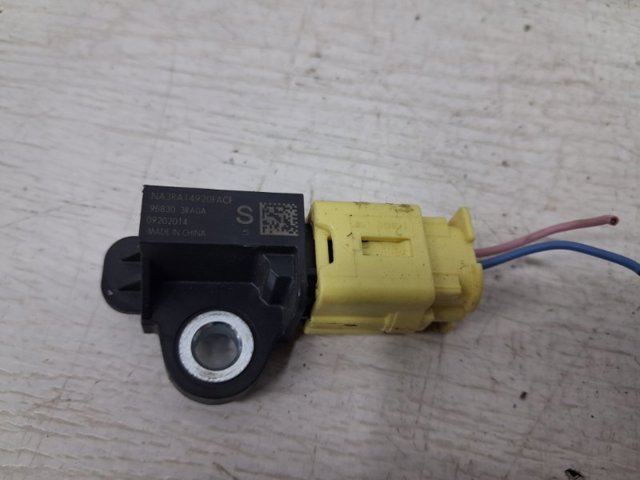 Датчик подушки безпеки 988303RA0A NISSAN