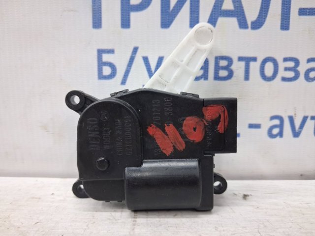 Мотор заслінки печі AA1138003800 CHRYSLER