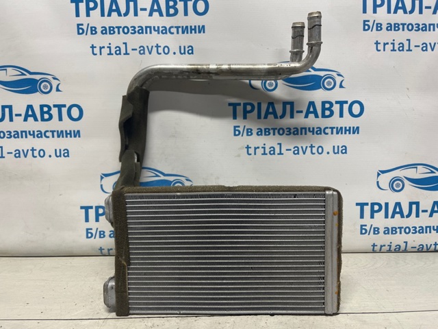 Радіатор пічки (обігрівача), задній AE9Z18476B FORD