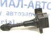 Катушка зажигания nissan б/у оригiнал гарантiя AIC3102G