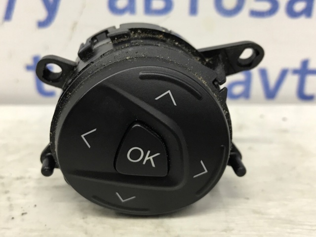 Блок кнопкових перемикачів кермового колеса AM5T14K147AA FORD