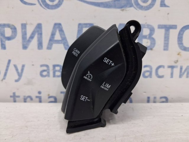 Перемикач підрульовий, лівий AM5T9E740AB FORD