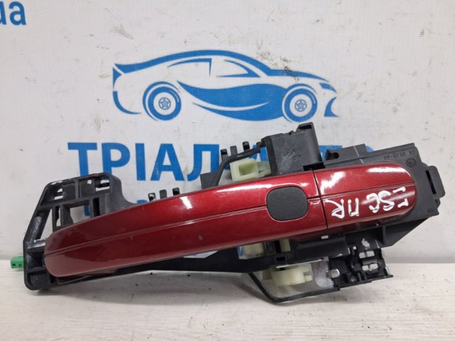 Ручка передньої двері зовнішня AM5Z5422404JBPTM FORD