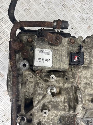 Коробка передач AW2319090N MAZDA