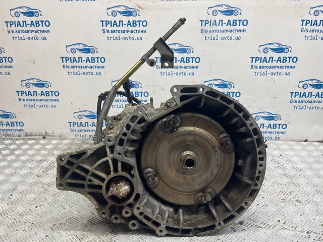 Автоматична коробка передач AW2319090N MAZDA
