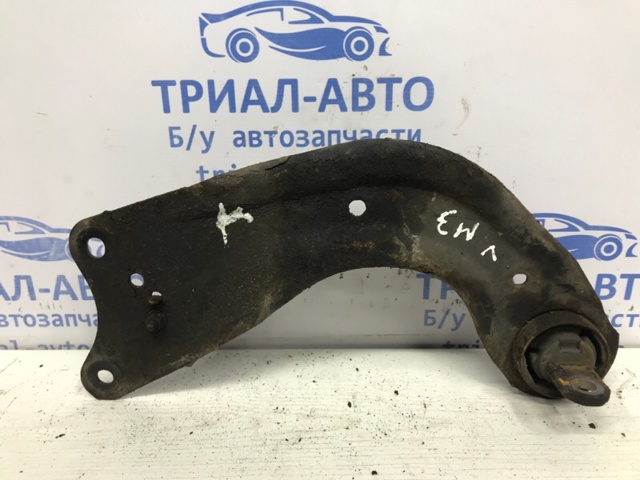 Важіль/тяга задньої підвіски подовжній нижній, лівий B45A28250 MAZDA