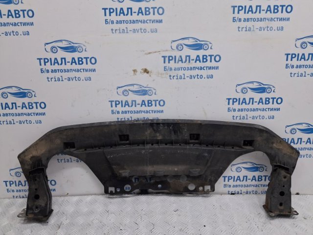 Губа переднього бампера B45A500S0C MAZDA